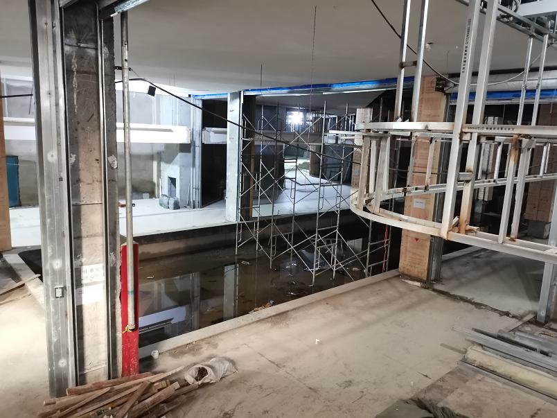 押宝星河里文创、屋顶农场项目,入郑12年的宝龙广场能否续命?