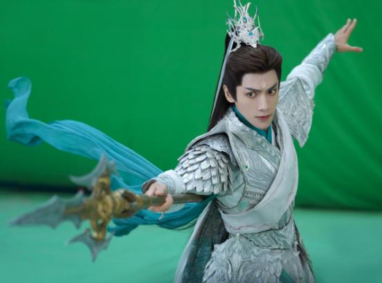 曾经的三位武打巨星,最有名的4个武打明星