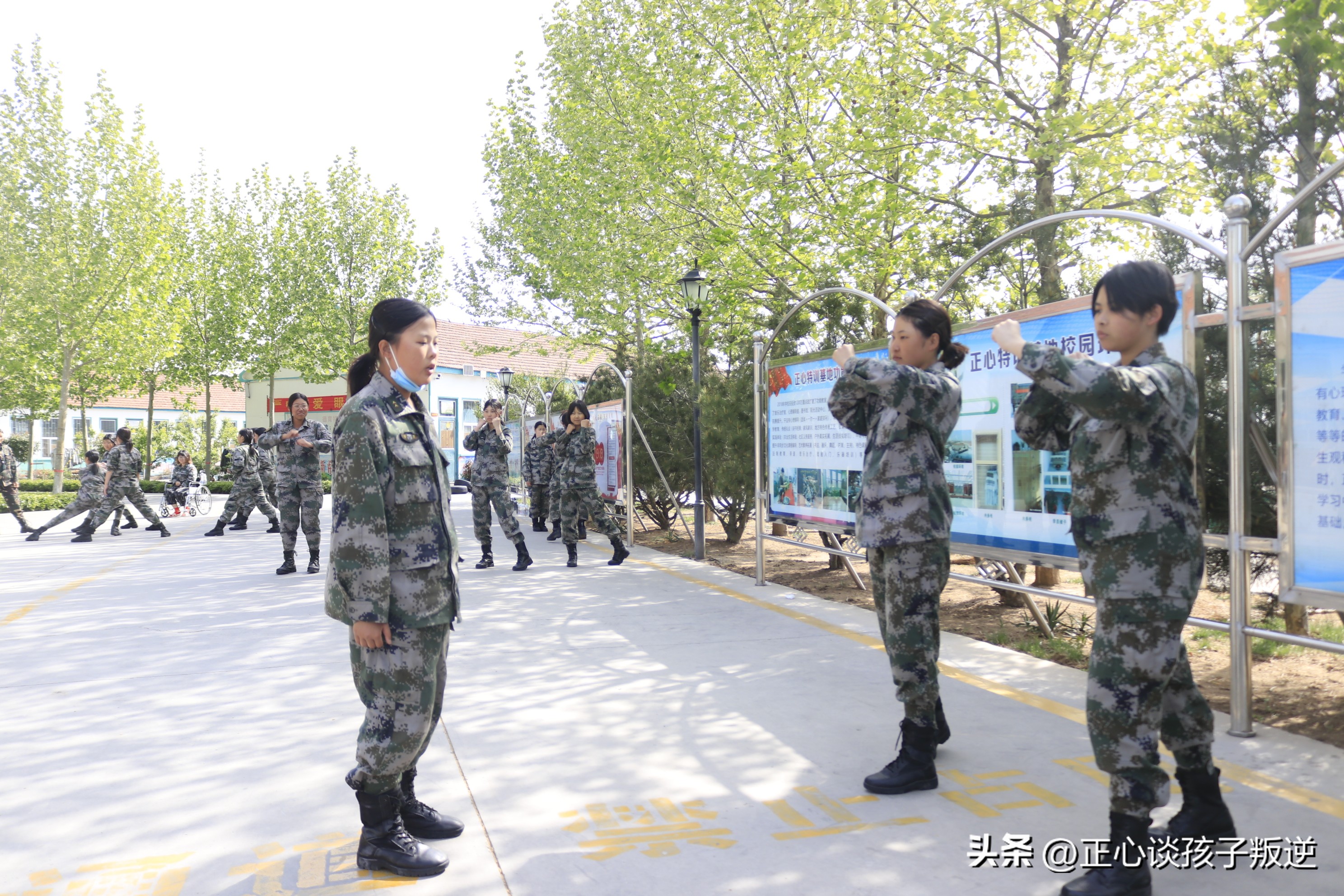 叛逆心理如何教育,正处于叛逆期的孩子怎么教育