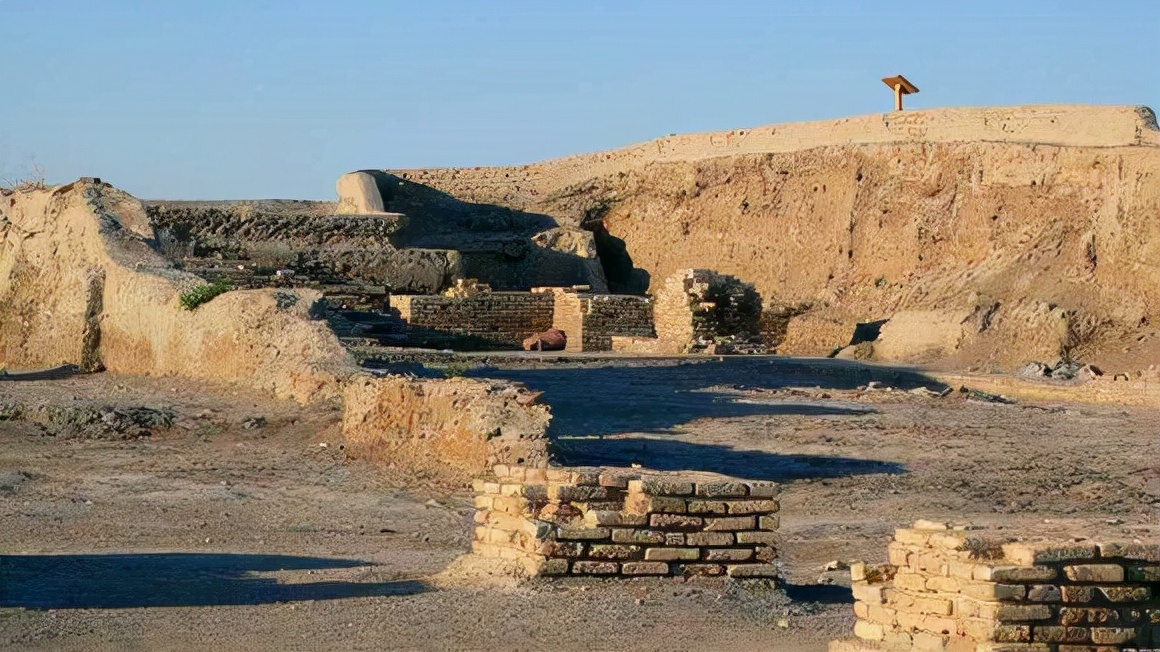 金帐汗国和白帐汗国什么关系,一文看懂西夏王朝