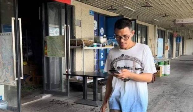 宇宙的尽头不是编制，是送外卖！社科院硕士生经历凸显就业之殇