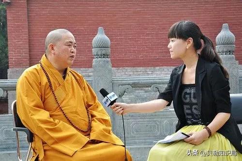 月薪700却身披16万袈裟，豪掷4.5亿买地，如今佛门还是圣地吗？