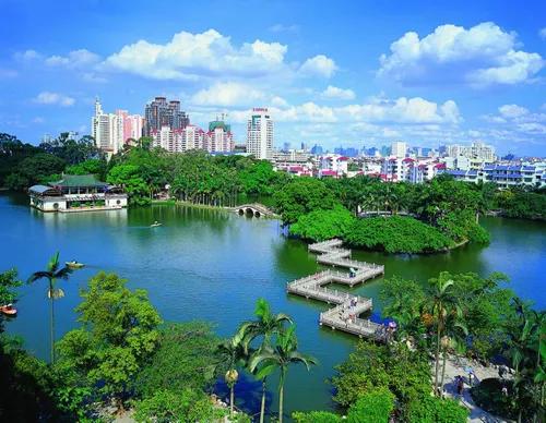 广西南宁是最好的吗,南宁好市多