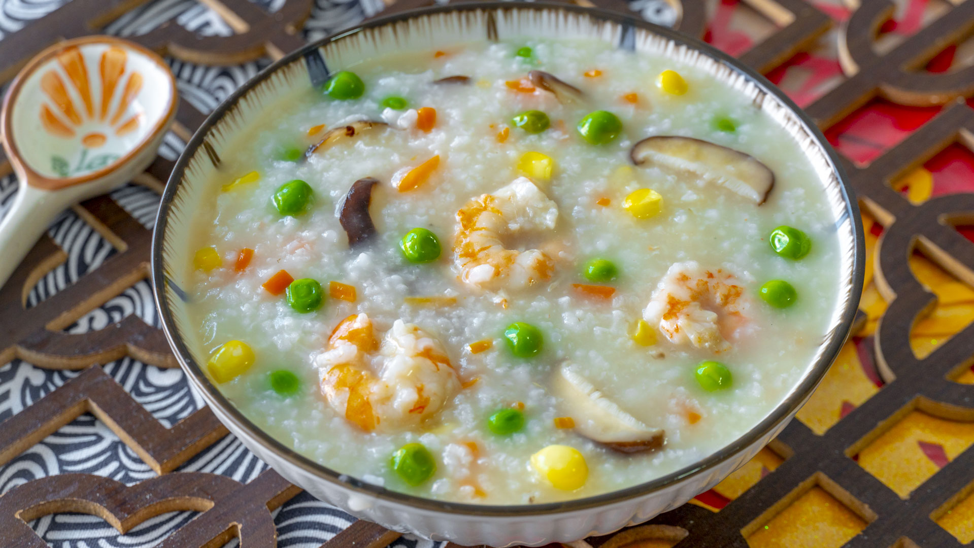 我家早餐花样多1周做法不重样,做一份色香味俱全的营养早餐