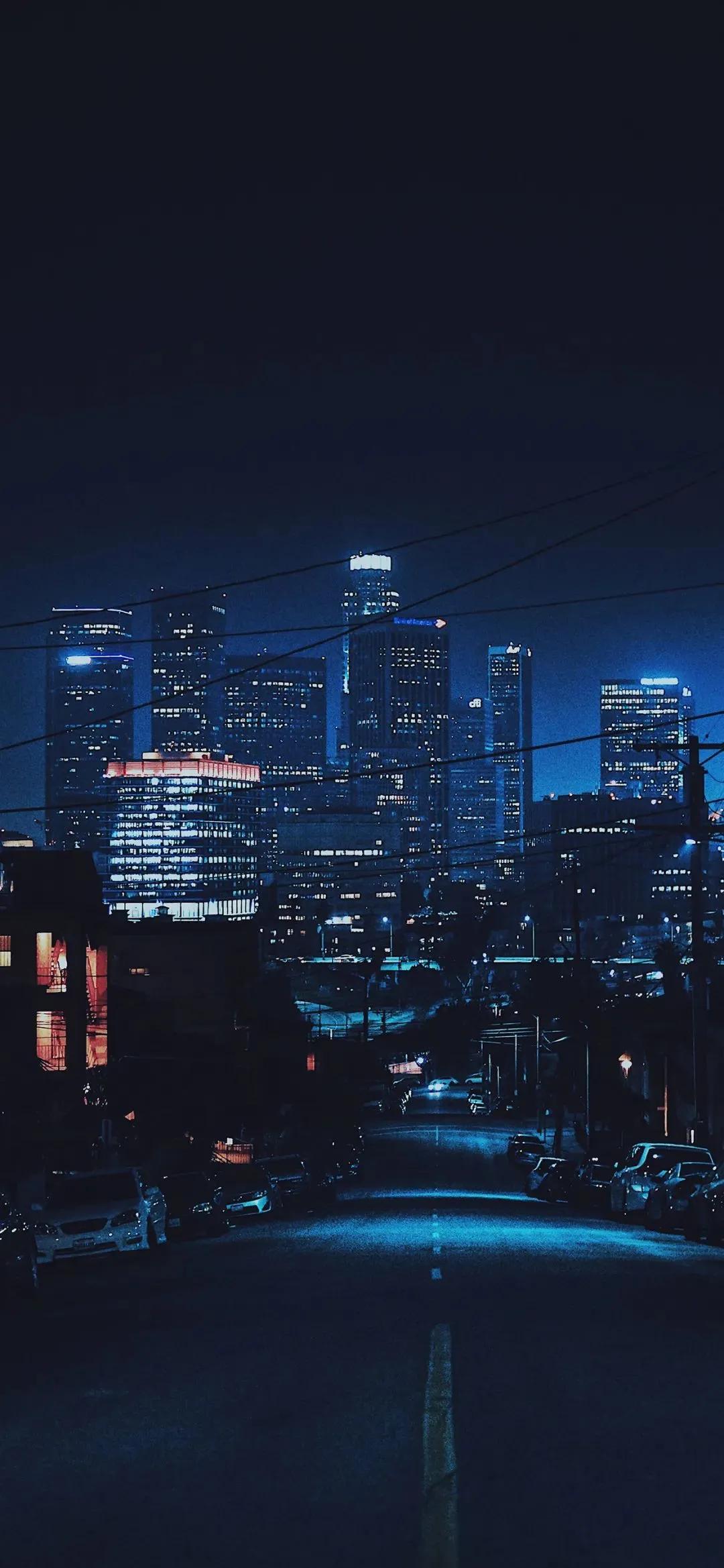 iphone高清黑色省电壁纸,炫酷又省电超清的黑色壁纸