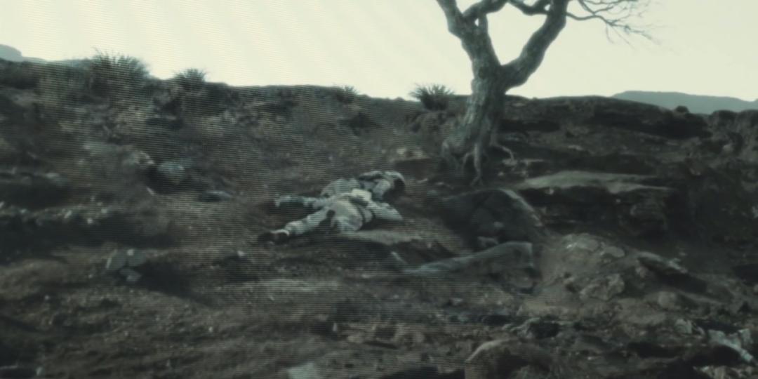 强制节育,摇号怀孕,数万人被圈养地下,这科幻惊悚剧真可怕