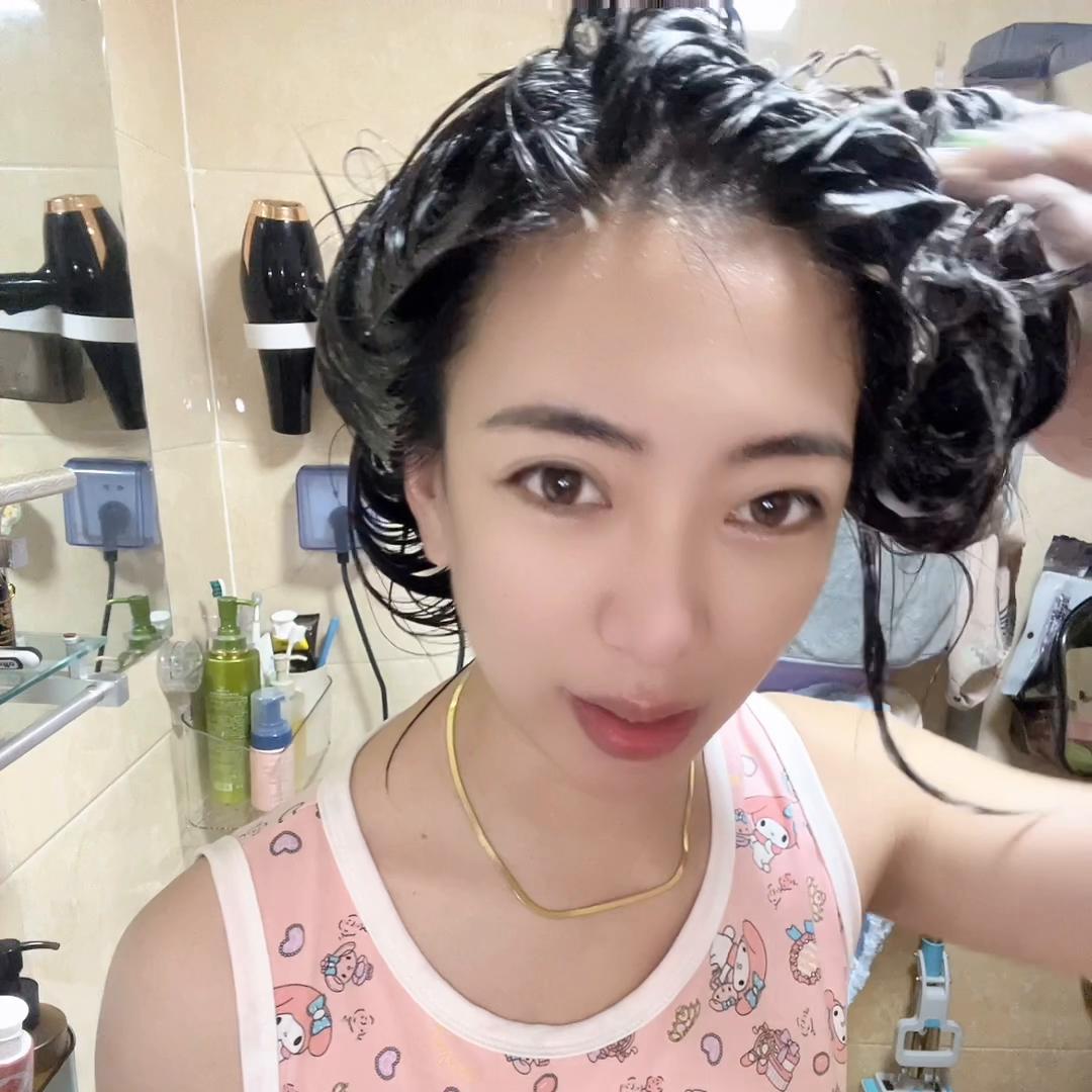 用了就不想换的洗发水,用了不想换的产品