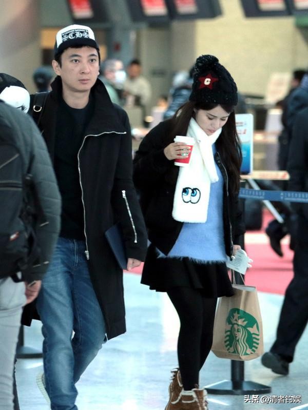 王思聪和雪梨现在怎样了,王思聪雪梨现状