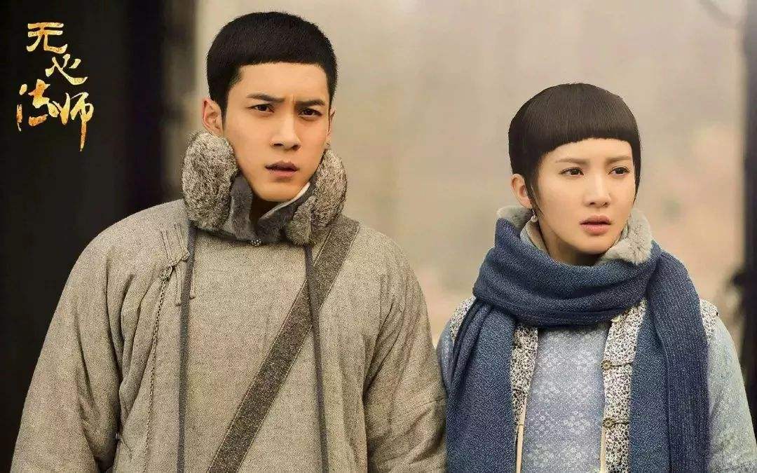 金晨今年的发展怎样,金晨现在状况如何