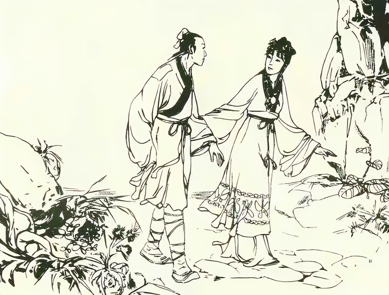 男子醉酒后误入小伙家,男子醉酒误入女邻居家