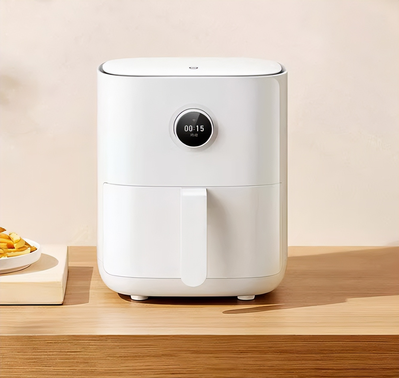 空气炸锅选哪款价格实惠又好,空气炸锅3-5升200元以内推荐