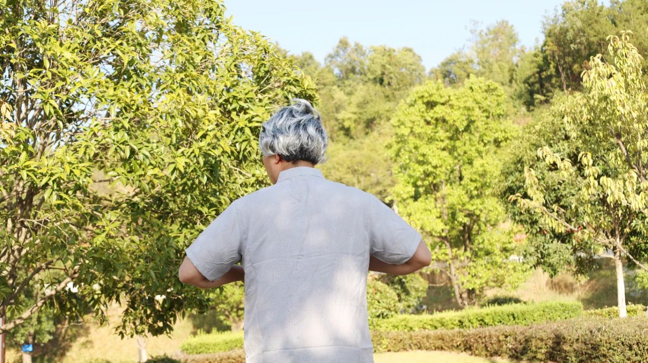 步行身体的变化,步行久了易疲劳怎么办