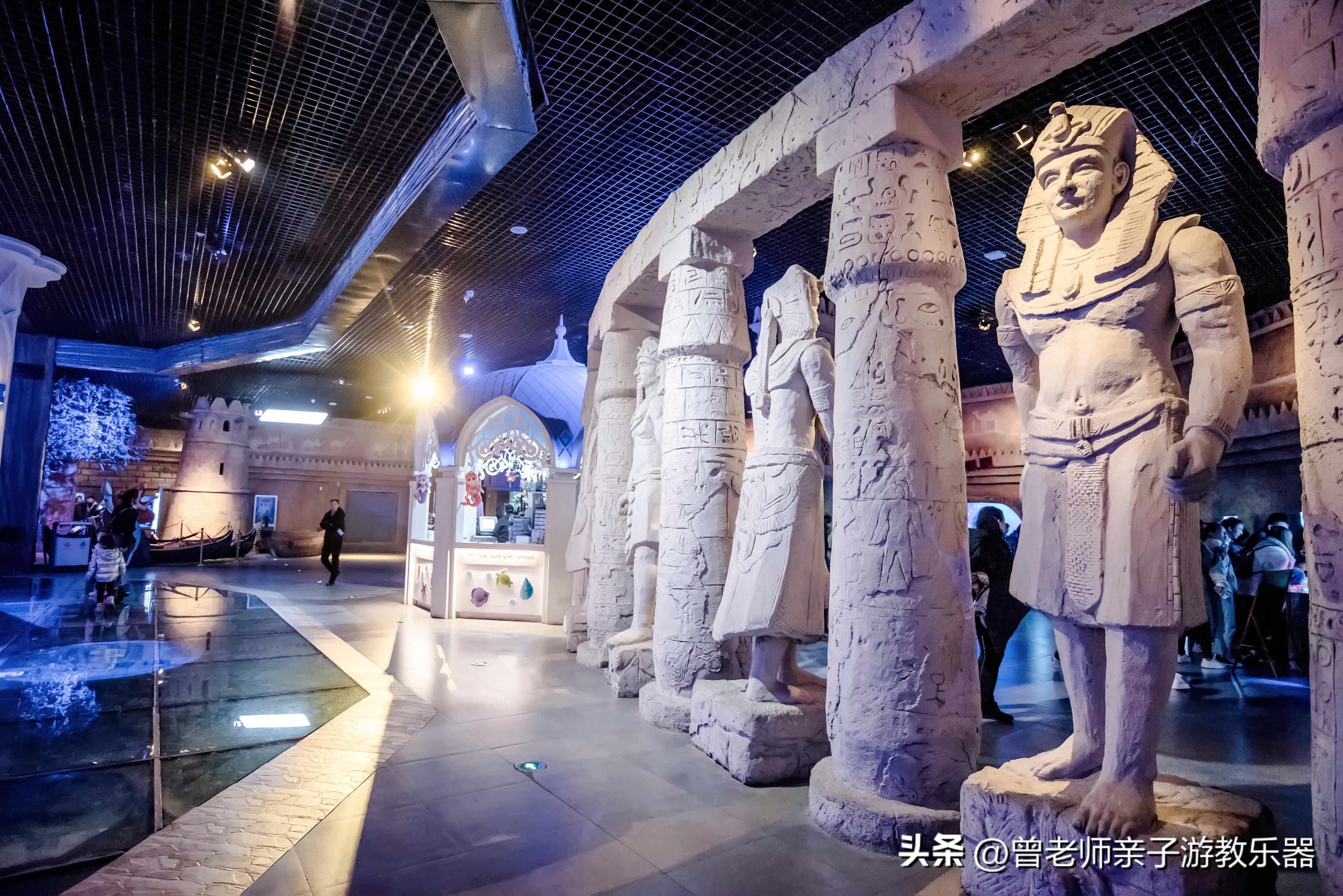 西安2023旅游攻略,2023年西安必去景点