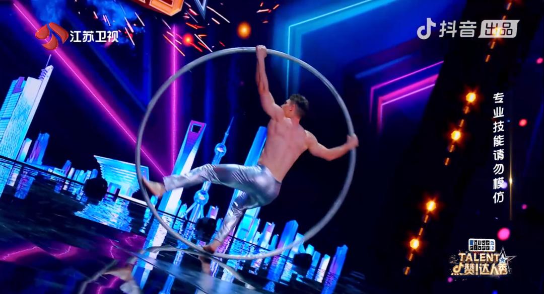 点赞达人秀是真的吗,点赞达人秀让观察者爆赞的人