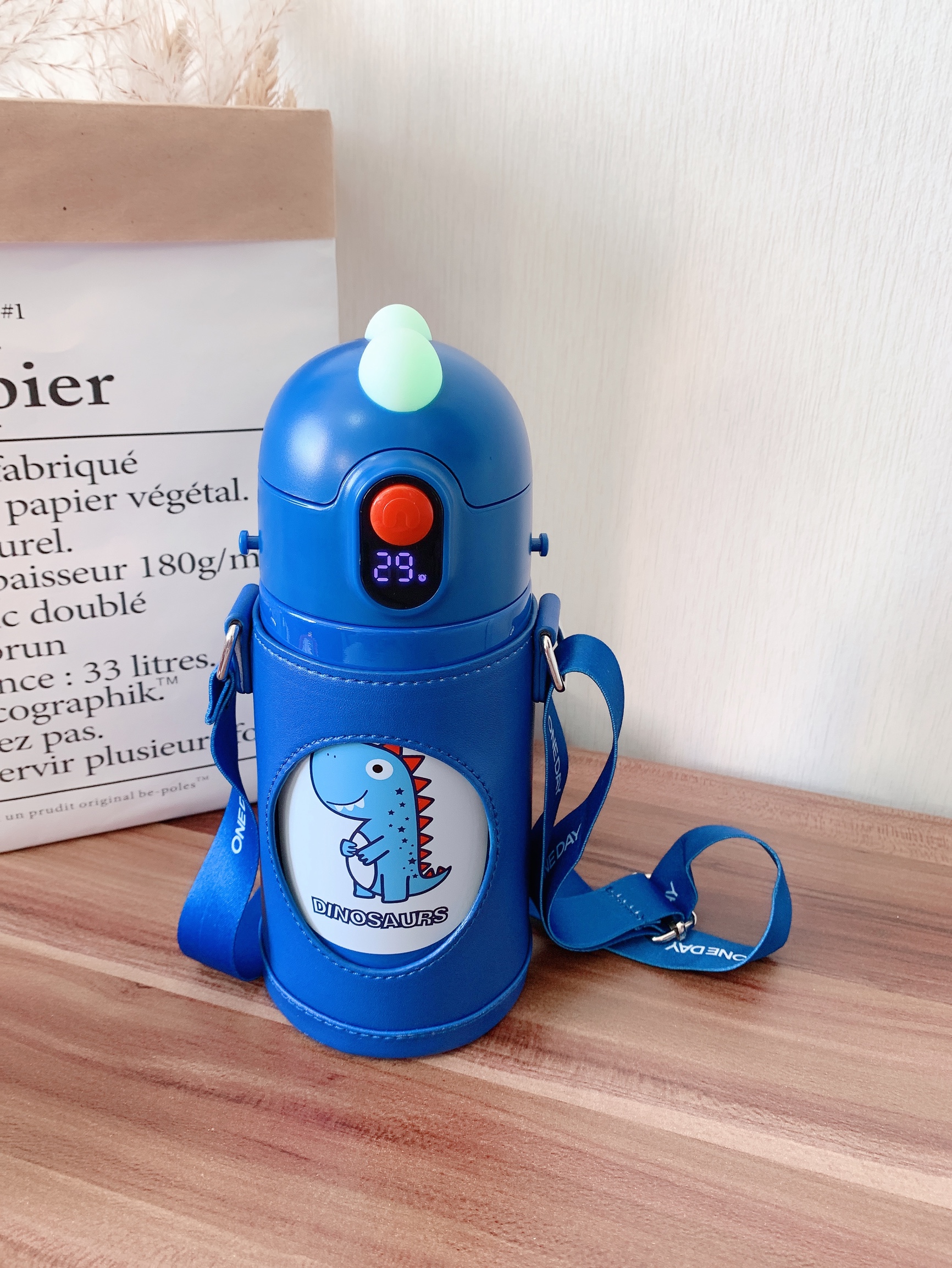 oneday保温杯带盖,Oneday保温杯