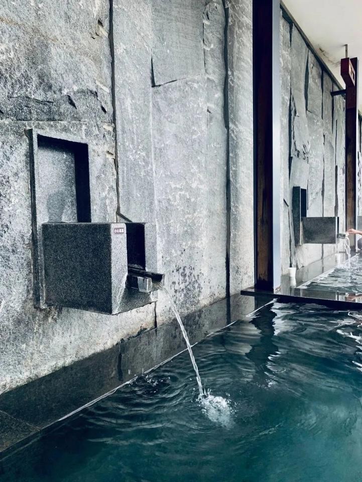 福建室内温泉攻略,冬季福建泡温泉攻略