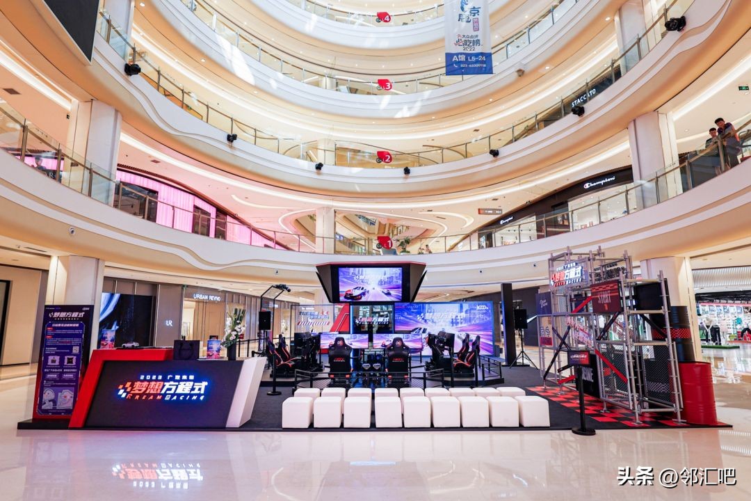 维他奶、怡宝、百事可乐...丨七月快闪店精选案例来啦！