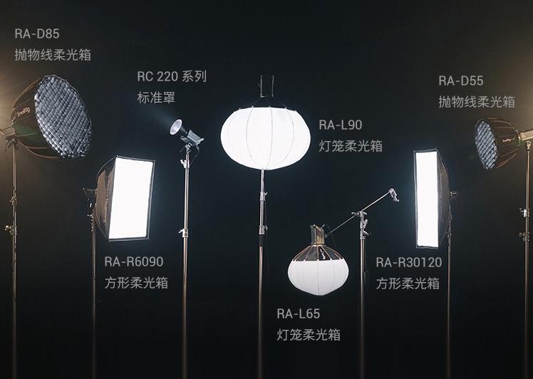 差生装备多｜菜鸟拍照补光进阶心得