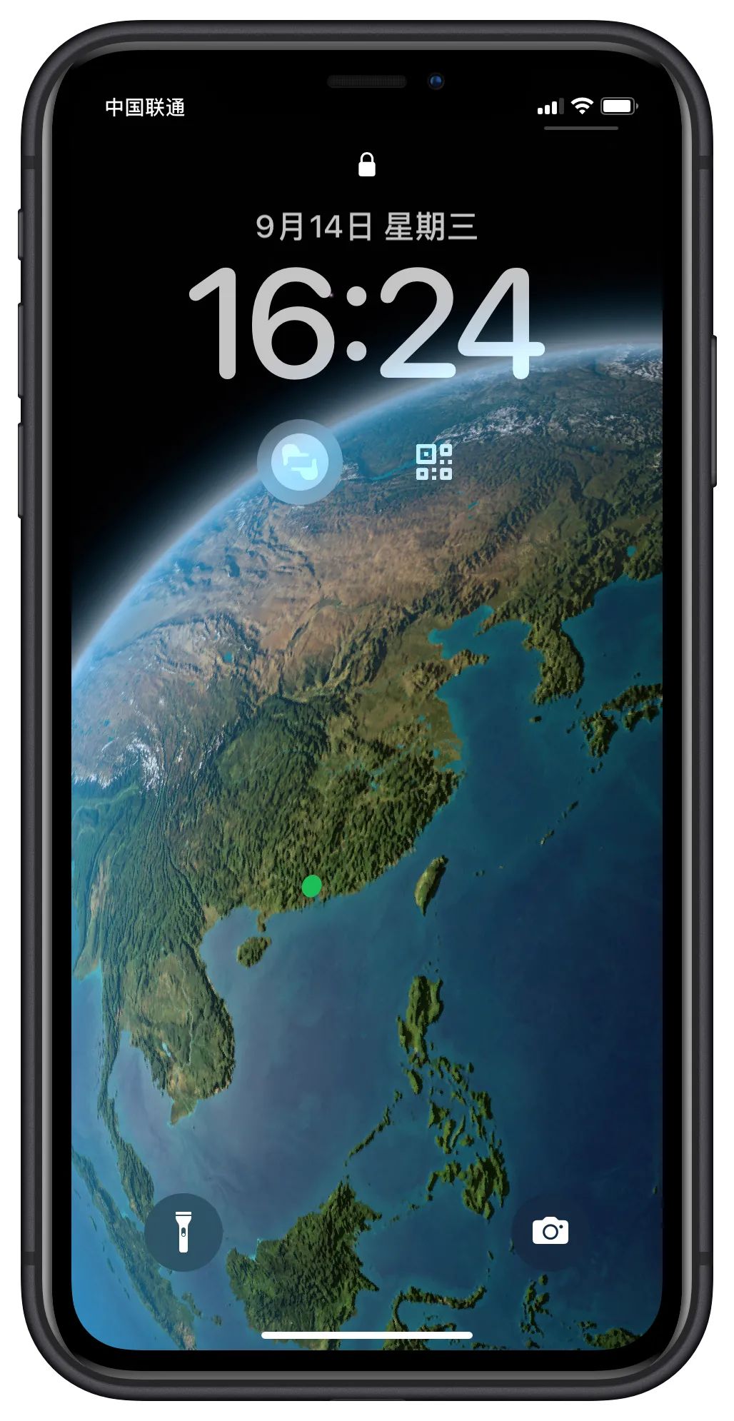 ios16锁屏健康码快捷指令,ios16.0咋设置一键锁屏