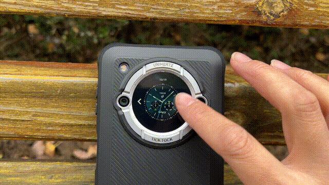 unihertzatoml鎵嬫満璇勬祴,unihertztitan鎵嬫満娴嬭瘎