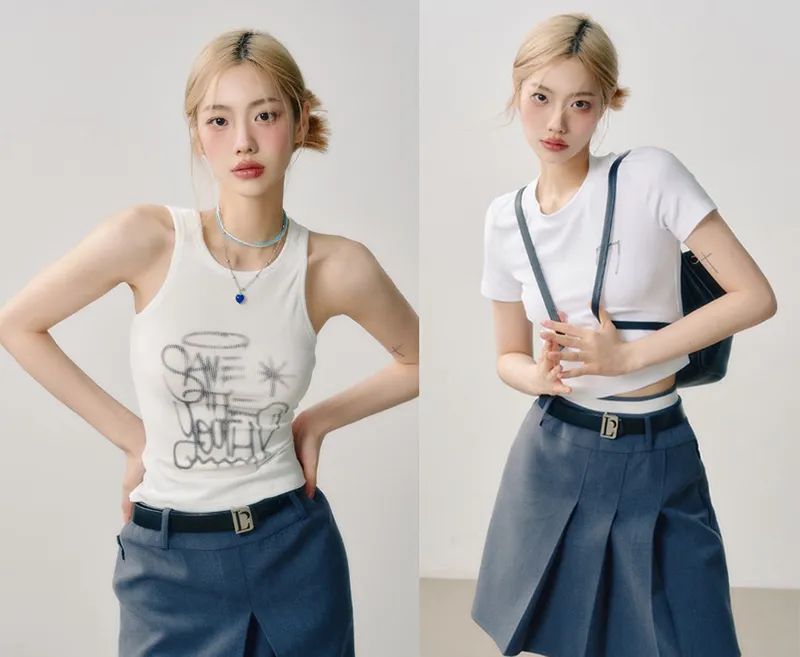 私藏特色淘宝文艺女装店铺分享,高级温柔风穿搭推荐淘宝店