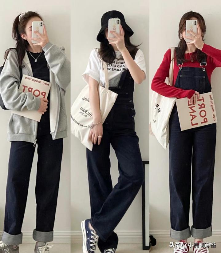 早春旅行必备单品,旅游怎么穿又美又方便春天