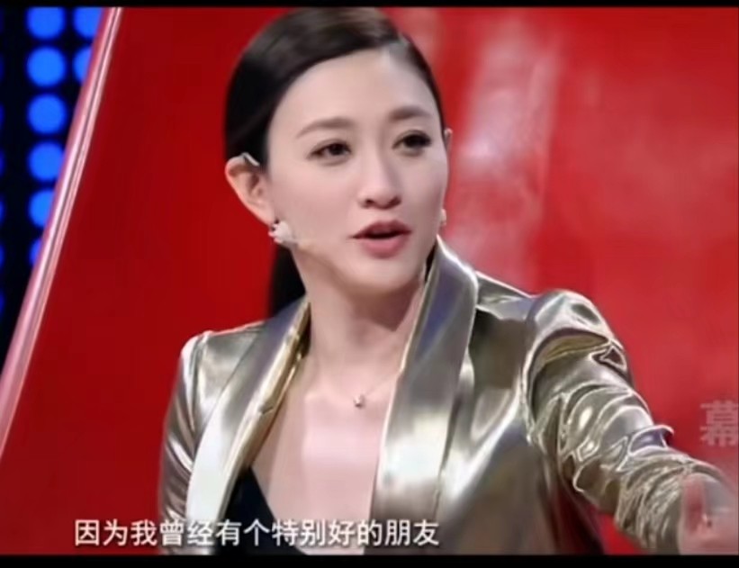 李小冉一句话揭开谢娜真正人品,李小冉和谢娜是什么关系