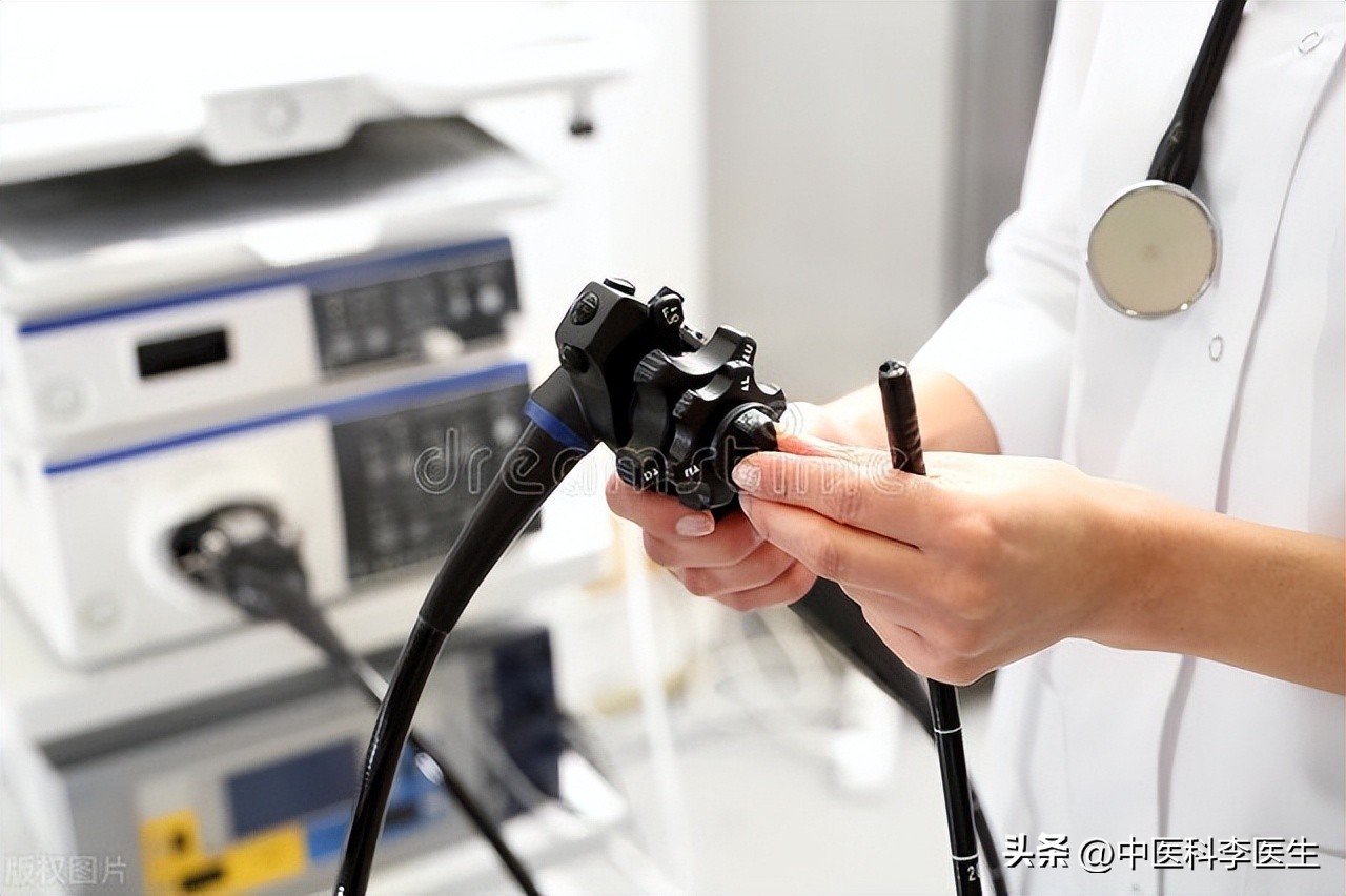 为什么这么多人最怕做肠镜,院士说肠镜一次可以保几年
