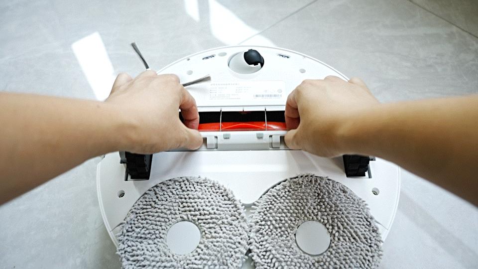 科沃斯t10omni追觅,科沃斯t10omni和石头g10对比