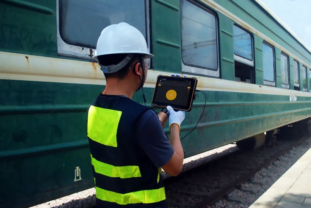 重磅!朗界新一代工业平板RG935发布!这些企业可申请免费试用