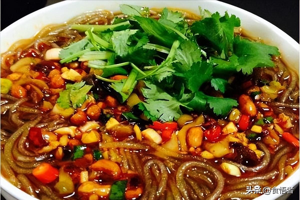 云南昭通最有名的小吃做法,云南省昭通市特色小吃有哪些