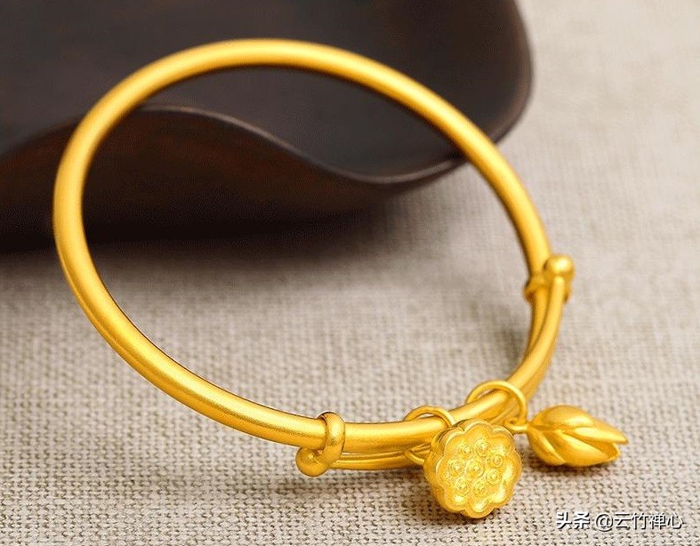 黄金上面刻有au9999是什么意思,黄金首饰df999什么意思