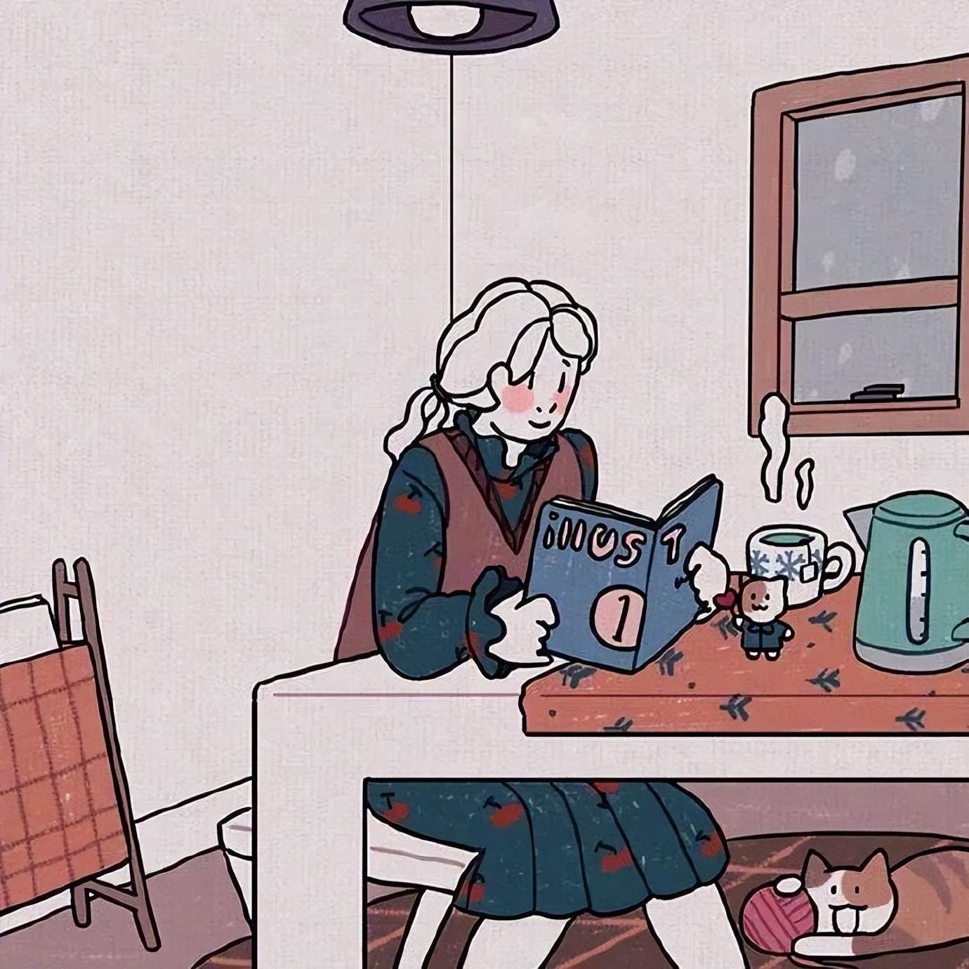 三十岁开始练习写作,已经30多岁想开始写作