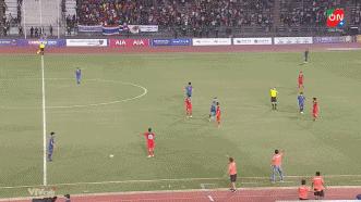 打群架!神进球!犯大错!扔奖牌!东运会男足决赛堪称神剧情!