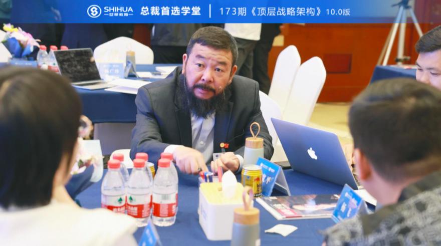 战略愿景和战略目标,是否成功的企业都有清晰的愿景