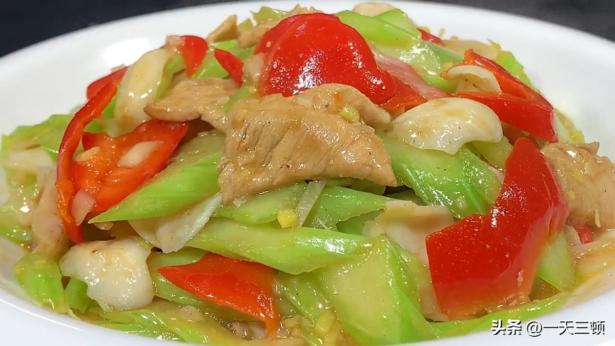 藏在身边的天然护肝王养肝又排毒,它是天然养肝王每天尽量多吃点