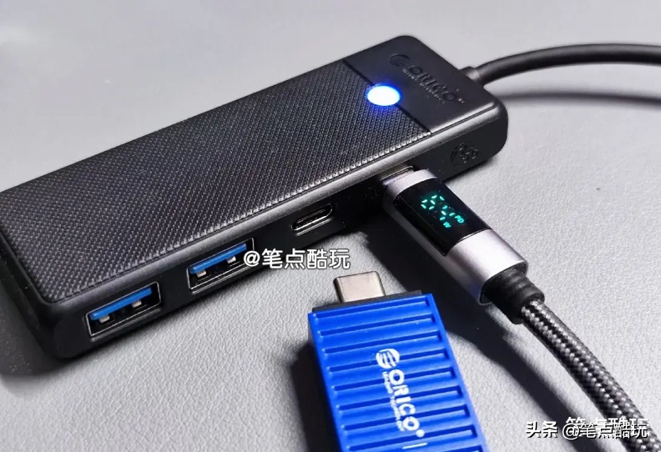 轻薄笔记本usb接口,笔记本usb口太少了