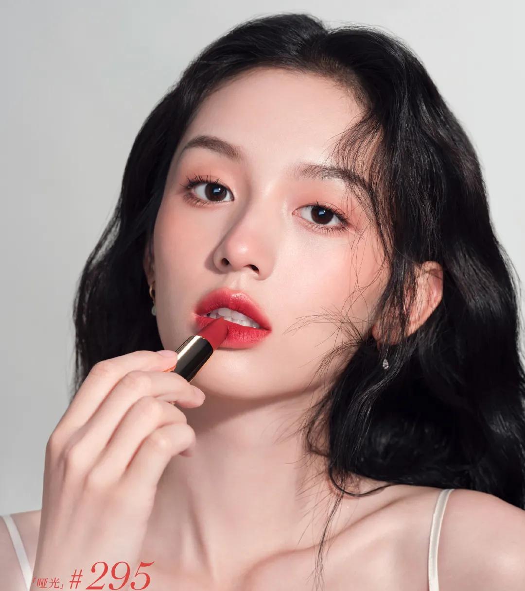 口红色号热卖排行榜10强秋冬,程十安推荐秋冬平价好用口红唇釉