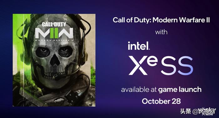 英特尔显卡XeSS技术测试,英特尔xess核显有效果吗