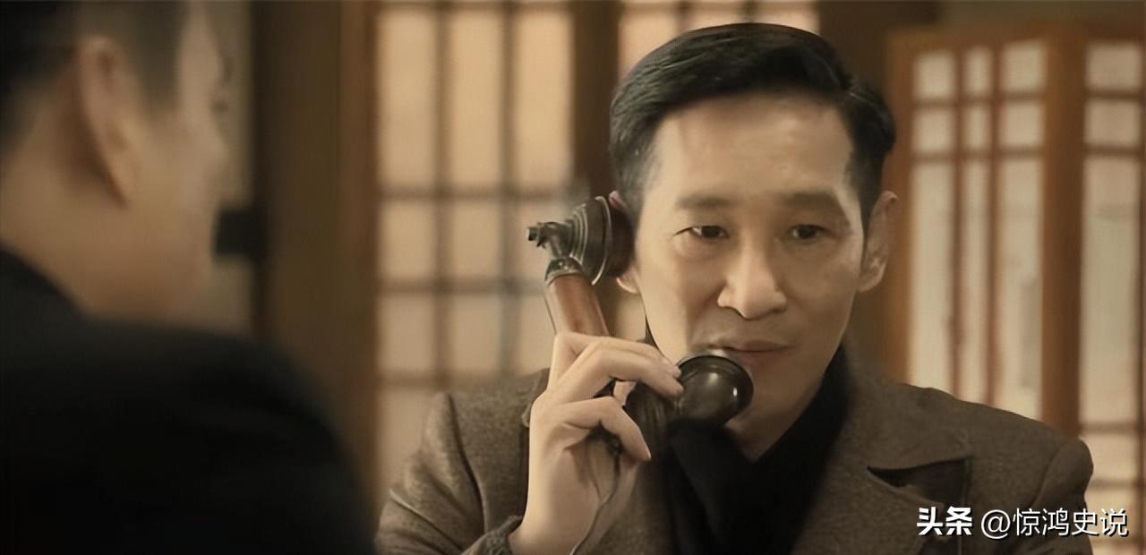 国民*党**这支部队的起义，给予蒋介石沉重打击，从此再无翻盘可能