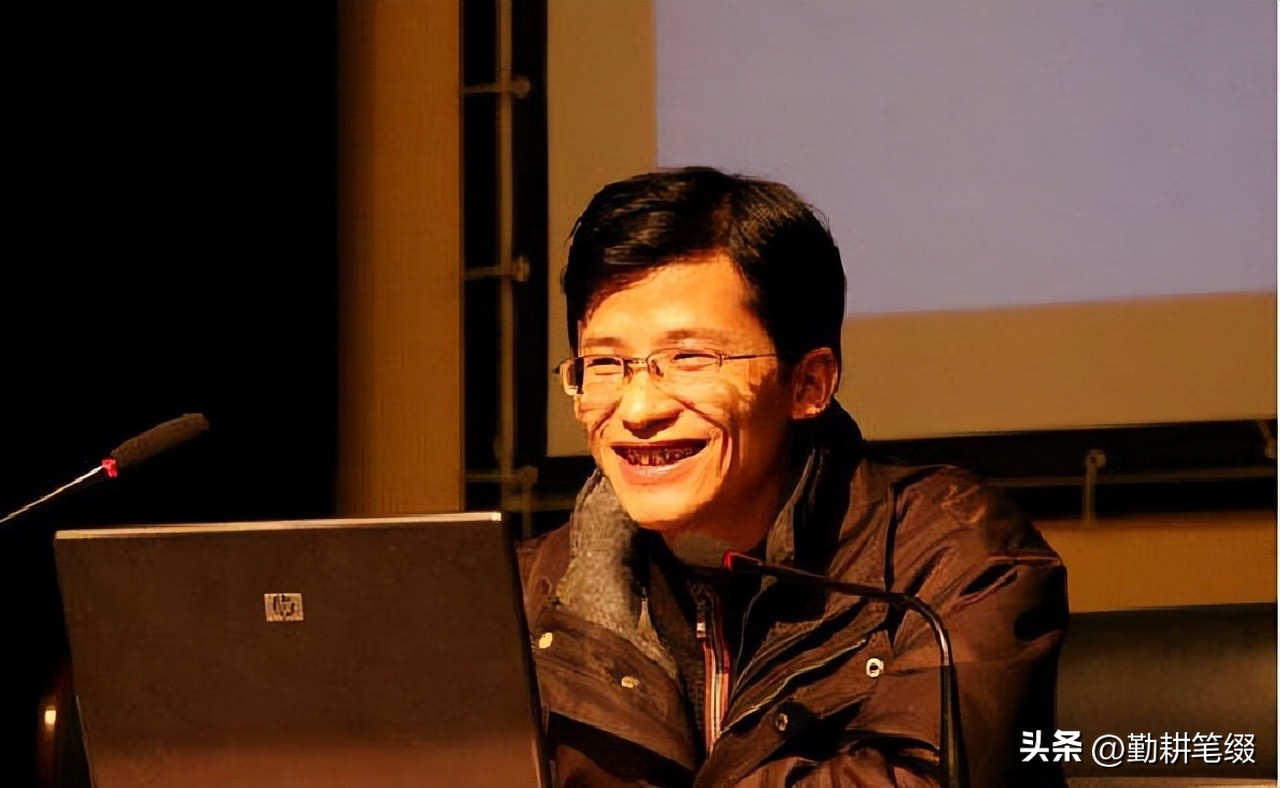 妻子惨死后，看中国第一凤凰男如何变成大学副教授。