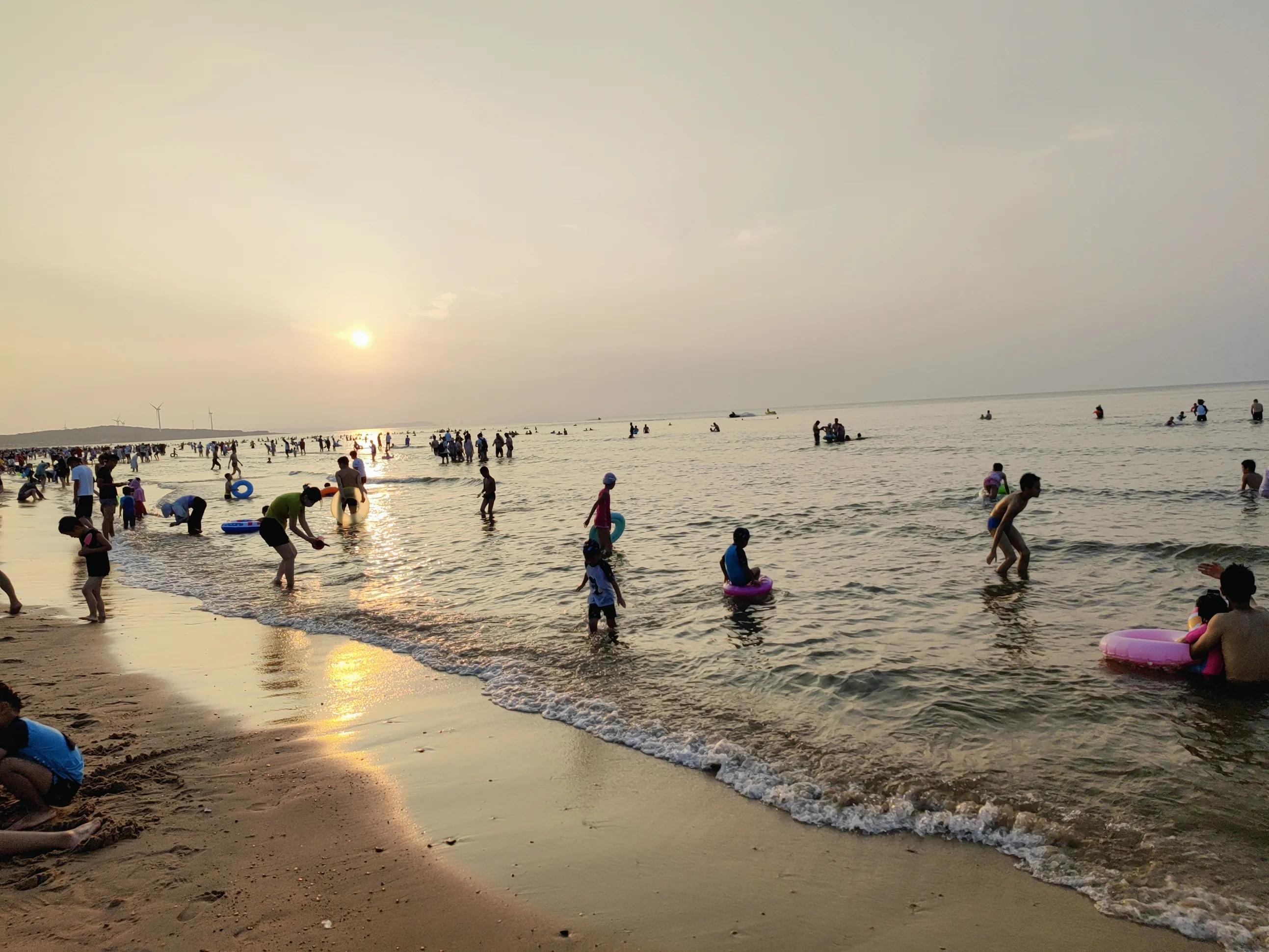 初见山东菏泽,初见文登婚纱摄影工作室