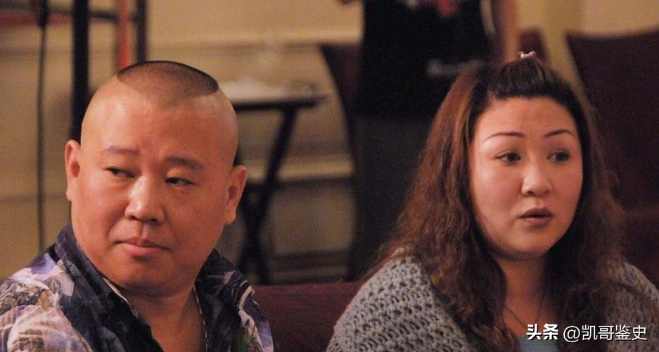 17年曹云金离开德云社了吗,曹云金离开后郭德纲怎么挺过来的