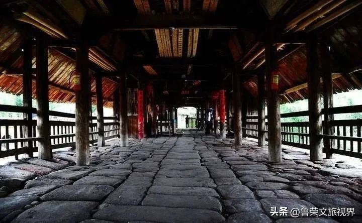 中国最美十大古镇视频素材,中国最美100个旅游古镇