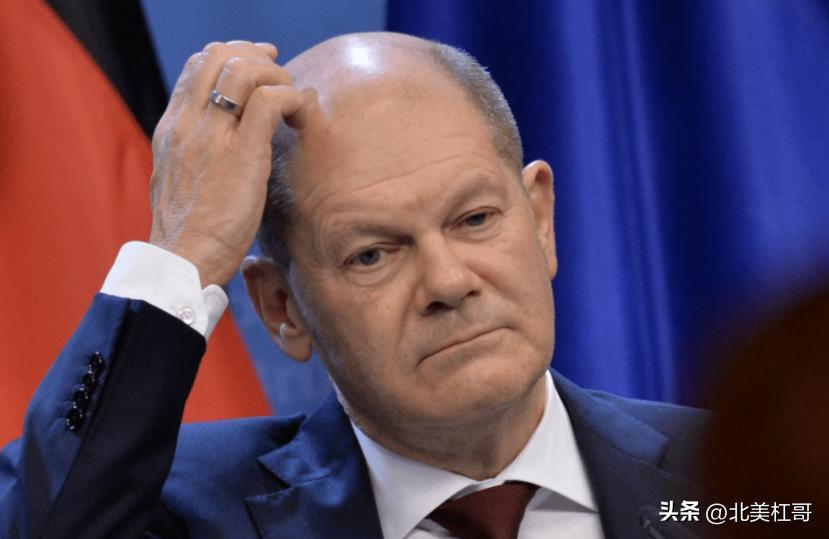 默克尔对美国表态,默克尔最新报道德国