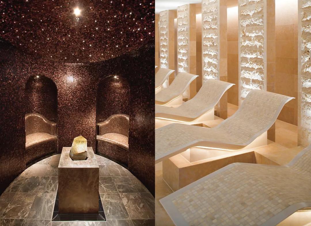 香港的千尺豪宅是多少平方,香港的千尺大豪宅一起来欣赏