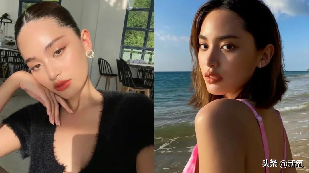 发际线高低怎么样才合适,发际线高低有没有影响运气