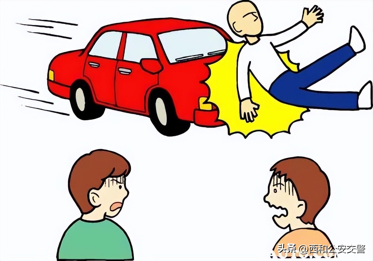 开车撞死人怎么判判几年,开车撞死人了多长时间能判