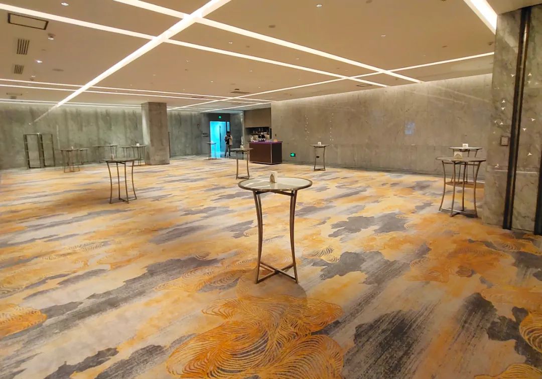 山花烂漫长沙,长沙山花地毯