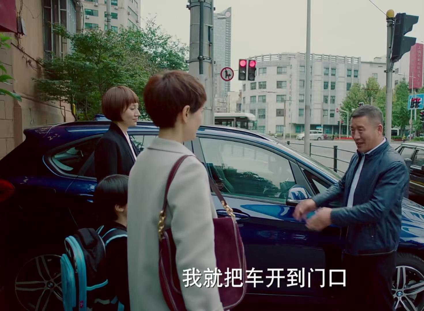 我的前半生老金为什么追罗子君,我的前半生老金怎么认识罗子君